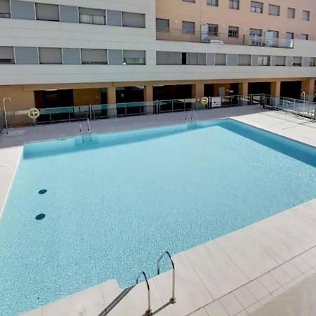 Atico Mirador Paseo Antonio Banderas Primera Linea De Playa Y Piscina Малага Екстериор снимка